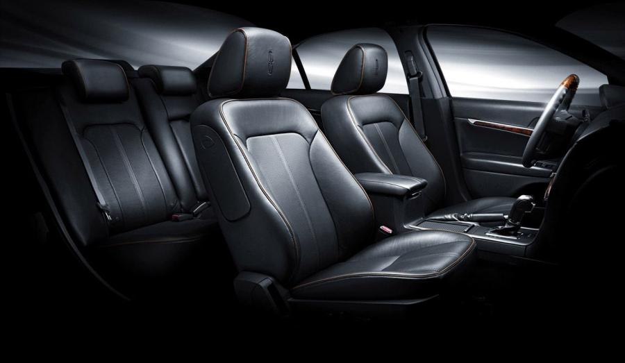  Lincoln MKZ 2010 года  (фото 92 из 211)